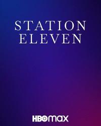 Станция одиннадцать (2021) смотреть онлайн